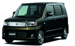 SUZUKI WAGON R III (2003-2008)