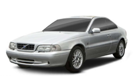 VOLVO C70 (1997-2002)