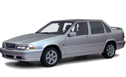 VOLVO S70 (1996-2000)