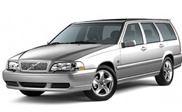 VOLVO V70 (1996-2000)