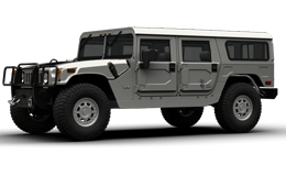 HUMMER I