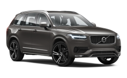 VOLVO XC90 II (2014 - )